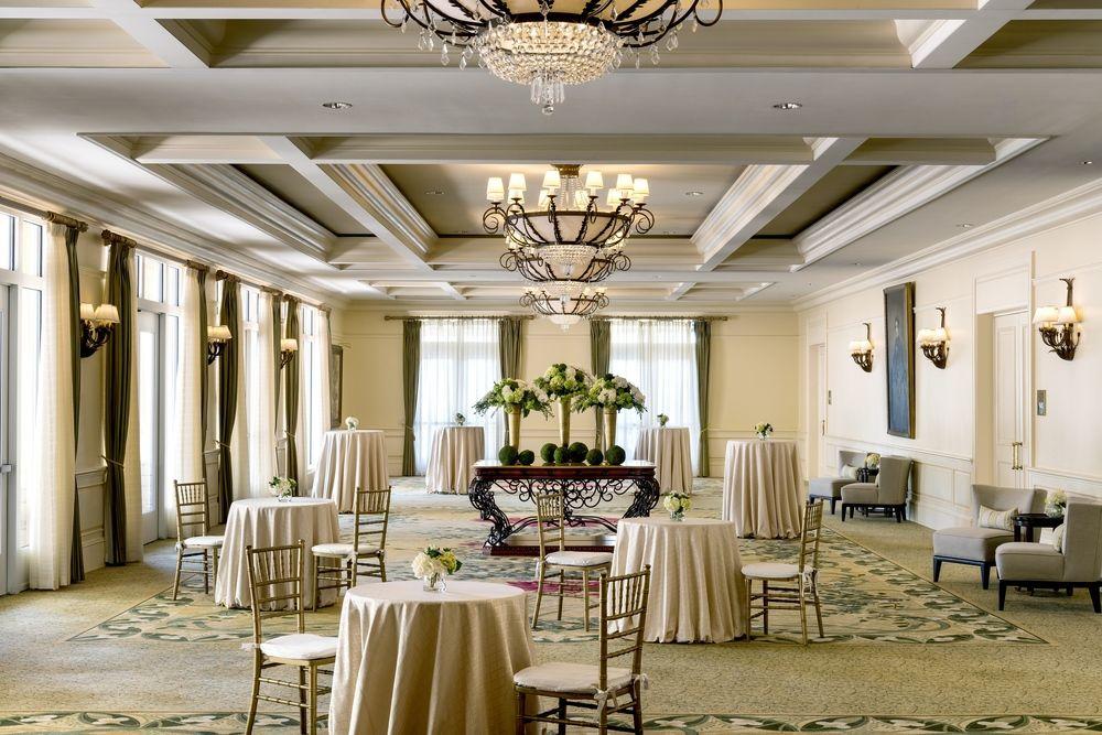 เดอะ ริตซ์ -คาร์ลตัน กอล์ฟ รีสอร์ต เนเปิลส์ Hotel ภายนอก รูปภาพ